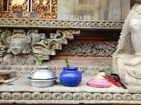 Bask in Balinese River Villas at Chapung Sebali, Ubud