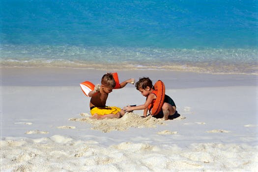 Bask in Caribbean Bliss at Carimar Beach Club, Anguilla