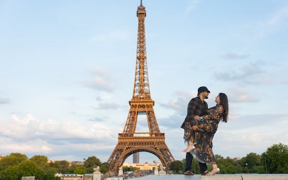 Bask in Parisian Romance at Hôtel Le Petit Moulin, Paris