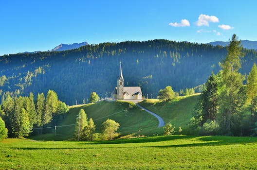 Celebrate Alpine Splendor at Kulm Hotel, St. Moritz