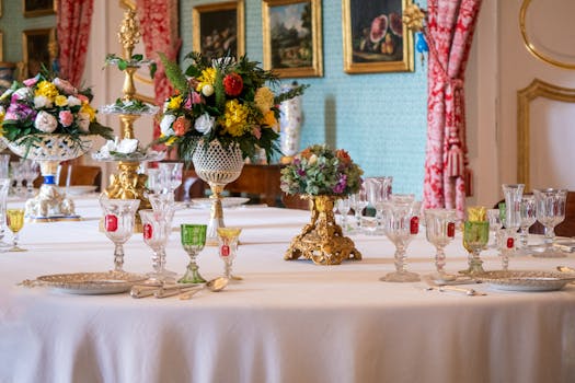 Celebrate Parisian Grandeur at Hôtel Royal Monceau Raffles