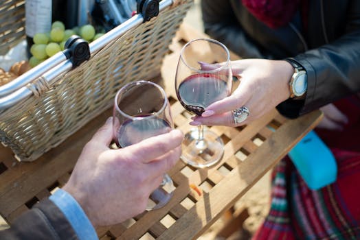 Celebrate Vineyard Bliss at Villa Cetinale, Siena