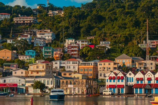 Escape Into Caribbean Bliss at Silversands Grenada