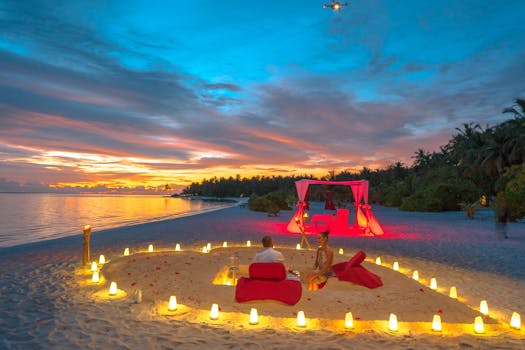 Indulge in Maldivian Bliss at OBLU Select Lobigili