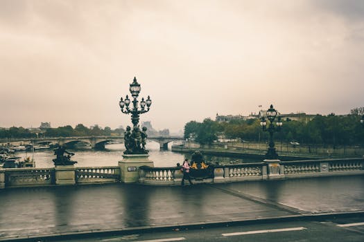 Indulge in Parisian Artistry at Hôtel Le A, Paris