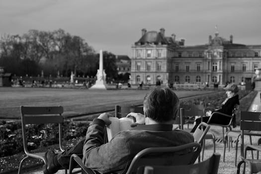 Indulge in Parisian Boutique Calm at Hôtel Recamier, Paris