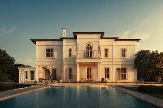 Indulge in Tuscan Palatial Villas at Villa San Michele, Fiesole
