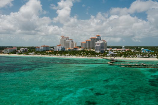Rest in Caribbean Island Luxury at Cap Juluca, Anguilla