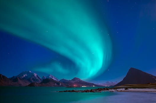 Sleep in Arctic Wonders at Wilderness Hotel Jeris, Finland