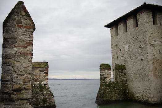 Sleep in Tuscan Castles at Castello di Gargonza, Arezzo