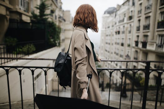 Step Into Parisian Chic at Hôtel Les Bains, Paris