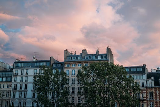 Step Into Parisian Icons at Hôtel Molitor Paris