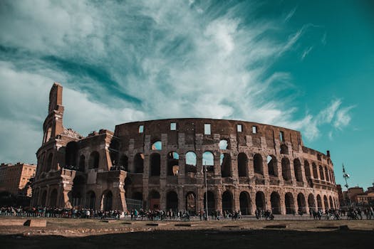 Step Into Roman Heritage at Hotel d’Inghilterra, Rome