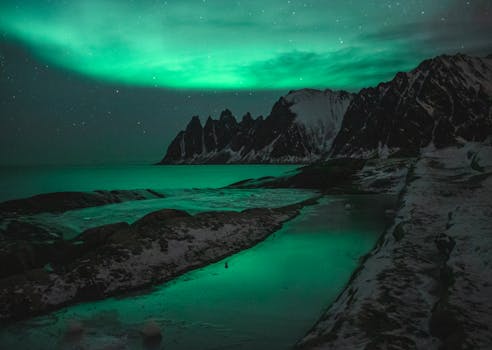 Witness Arctic Wonders at Aurora Cabins, Saariselkä