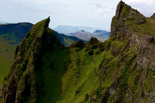 Witness Icelandic Wonders at Fosshotel Eastfjords
